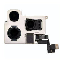 Apple iPhone 16 Pro Max Rear Camera Replacement