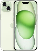 Refurbished iPhone 15 Plus