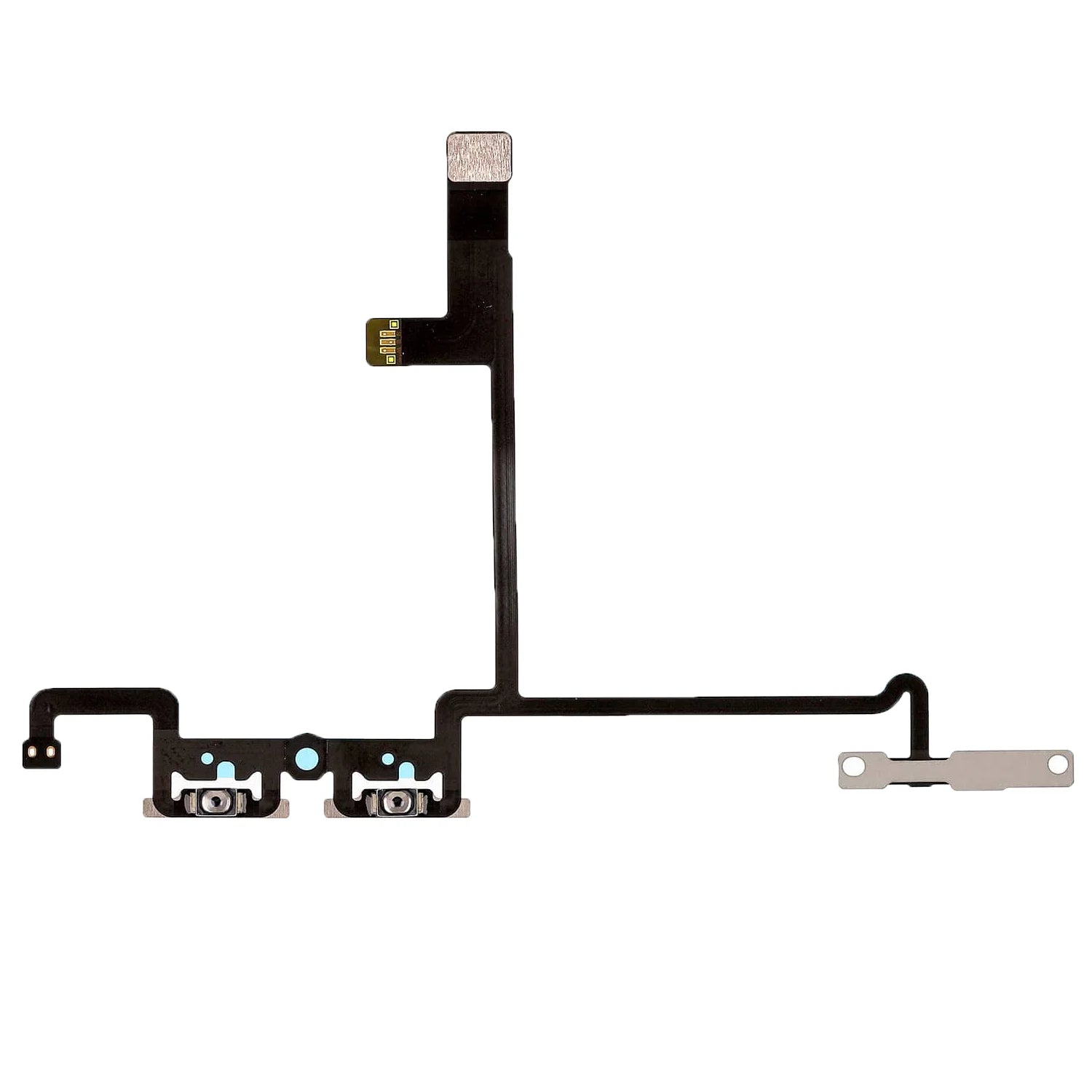 iPhone X Power Button & Volume Flex