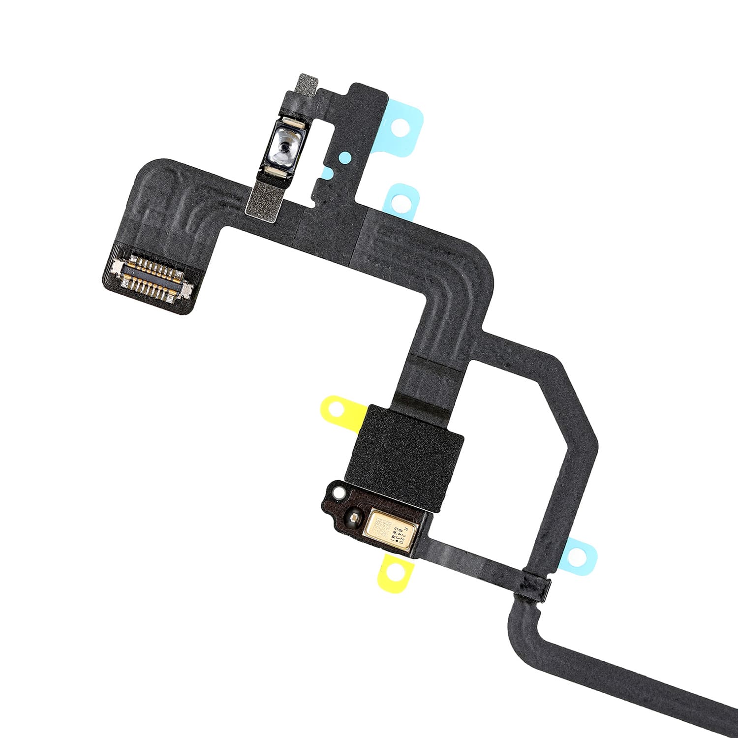 iPhone XR Power Button & Volume Flex