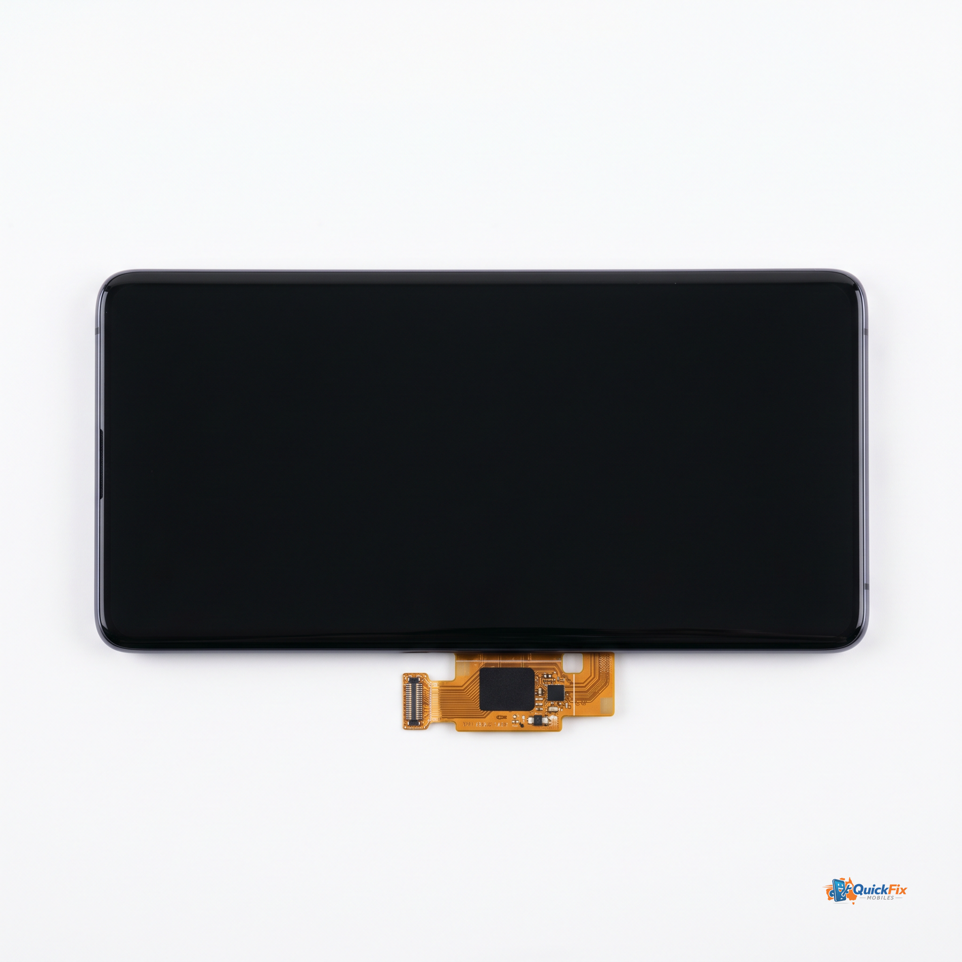 Samsung Galaxy S10 5G Screen Replacement - Majestic Black - Quick Fix Mobiles