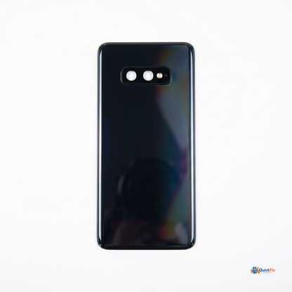 S10 Back Glass - Prism Black - Quick Fix Mobiles