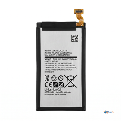 Samsung Galaxy S10 Battery Replacement - Original - Quick Fix Mobiles