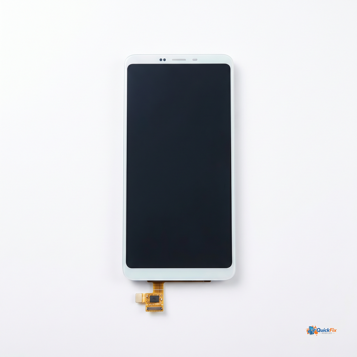 Samsung Galaxy S10 Plus Screen Replacement - Prism White - Quick Fix Mobiles