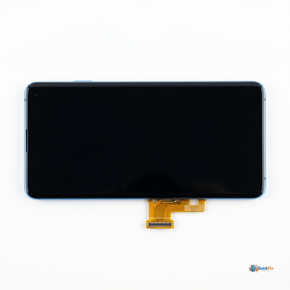 Samsung Galaxy S10 Screen Replacement - Prism Blue - Quick Fix Mobiles