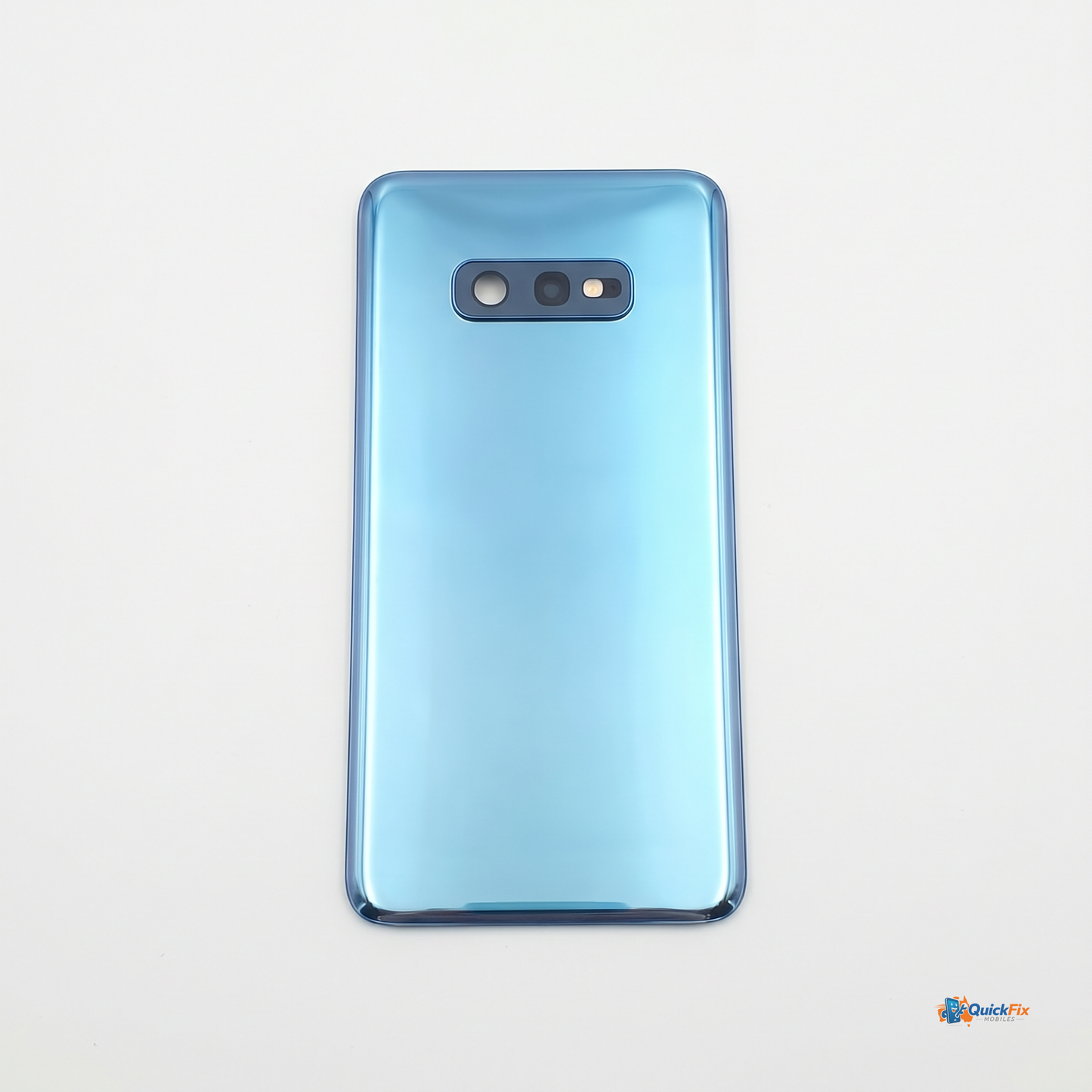 S10e Back Glass - Prism Blue - Quick Fix Mobiles