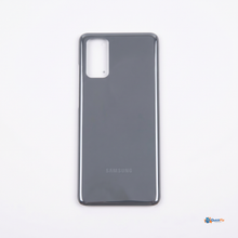 Samsung Galaxy S20 Back Glass Replacement - Cosmic Gray - Quick Fix Mobiles