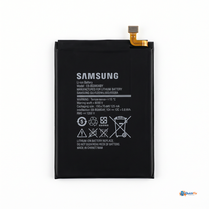 Samsung Galaxy S20 Battery Replacement - Aftermarket - Quick Fix Mobiles