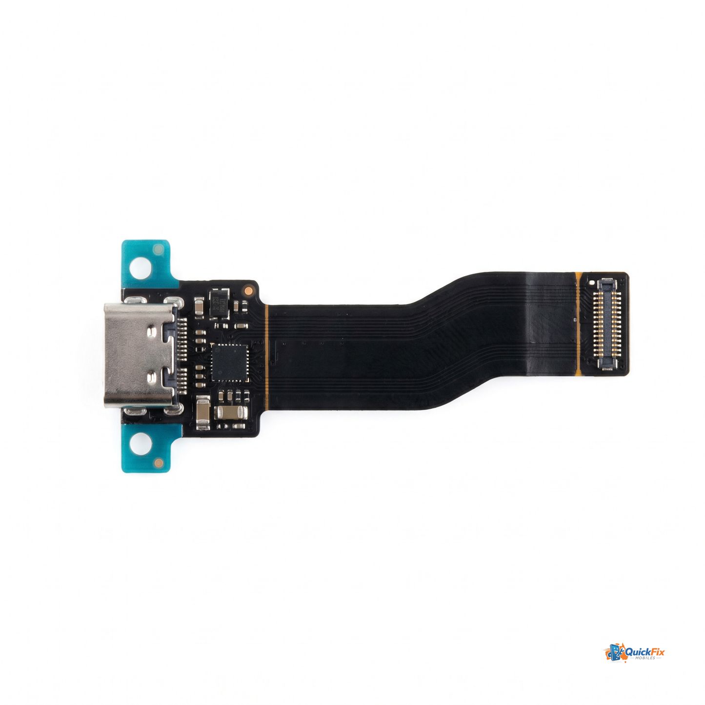 S20 Charging Port - Default Title - Quick Fix Mobiles