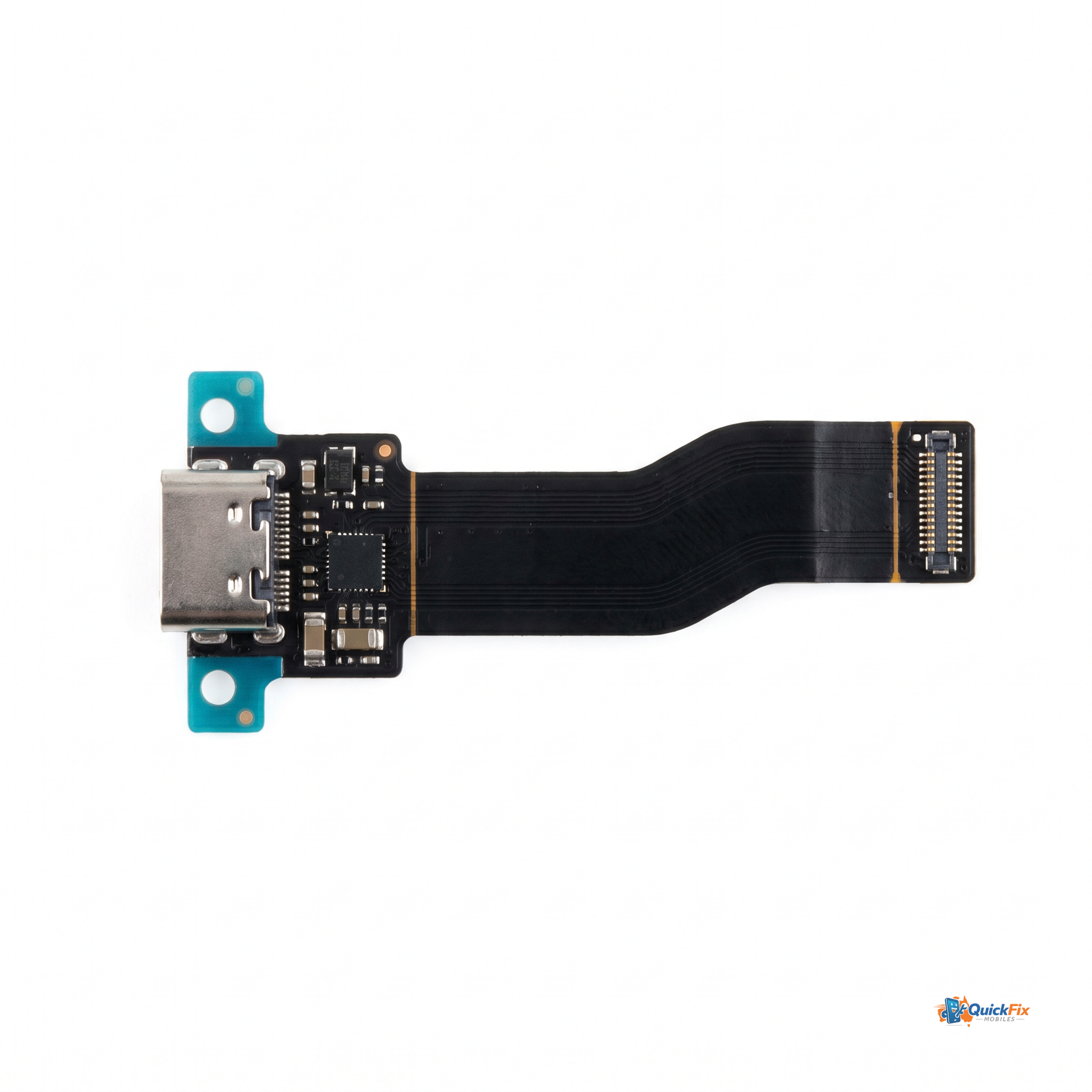S20 Charging Port - Default Title - Quick Fix Mobiles