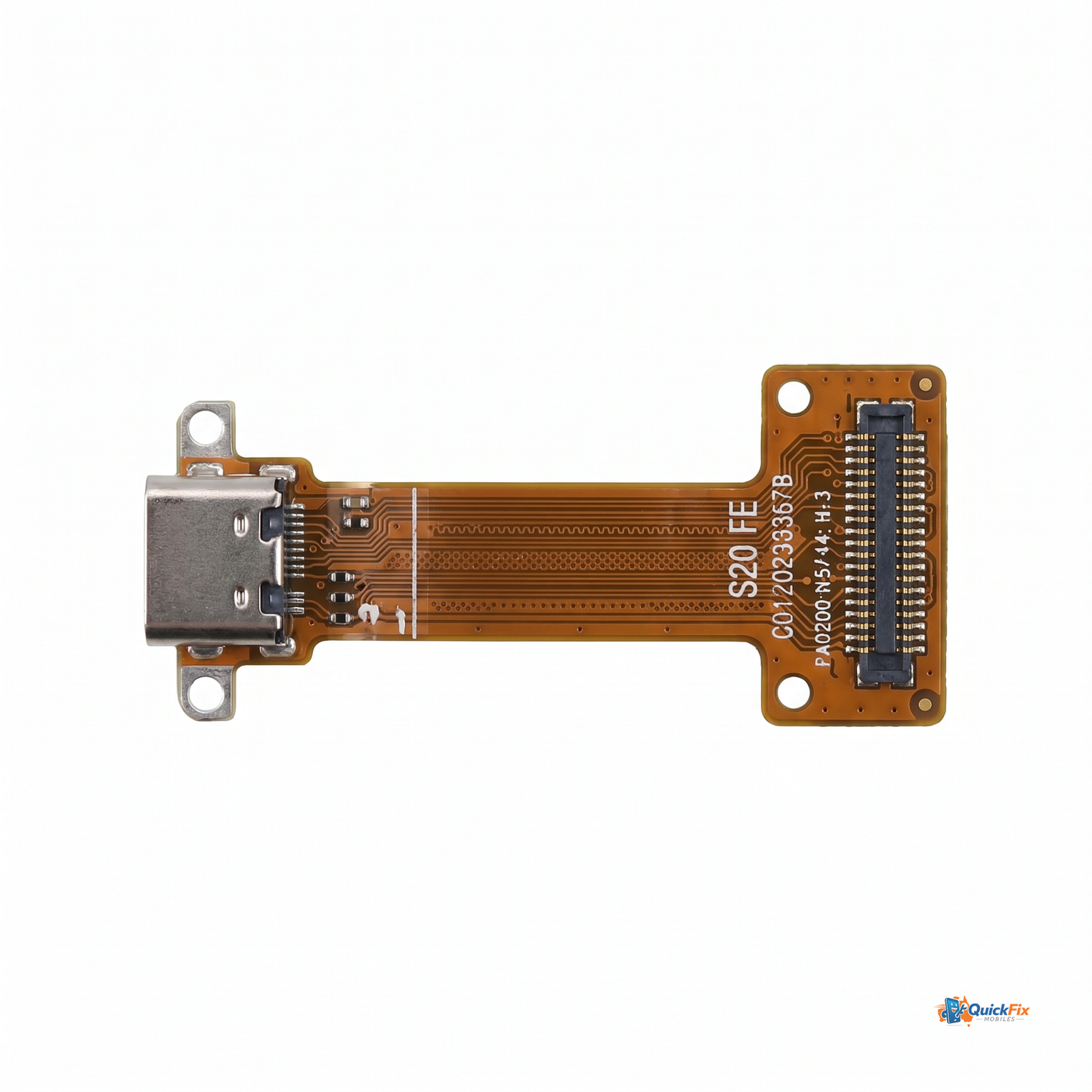 S20 FE Charging Port - Default Title - Quick Fix Mobiles