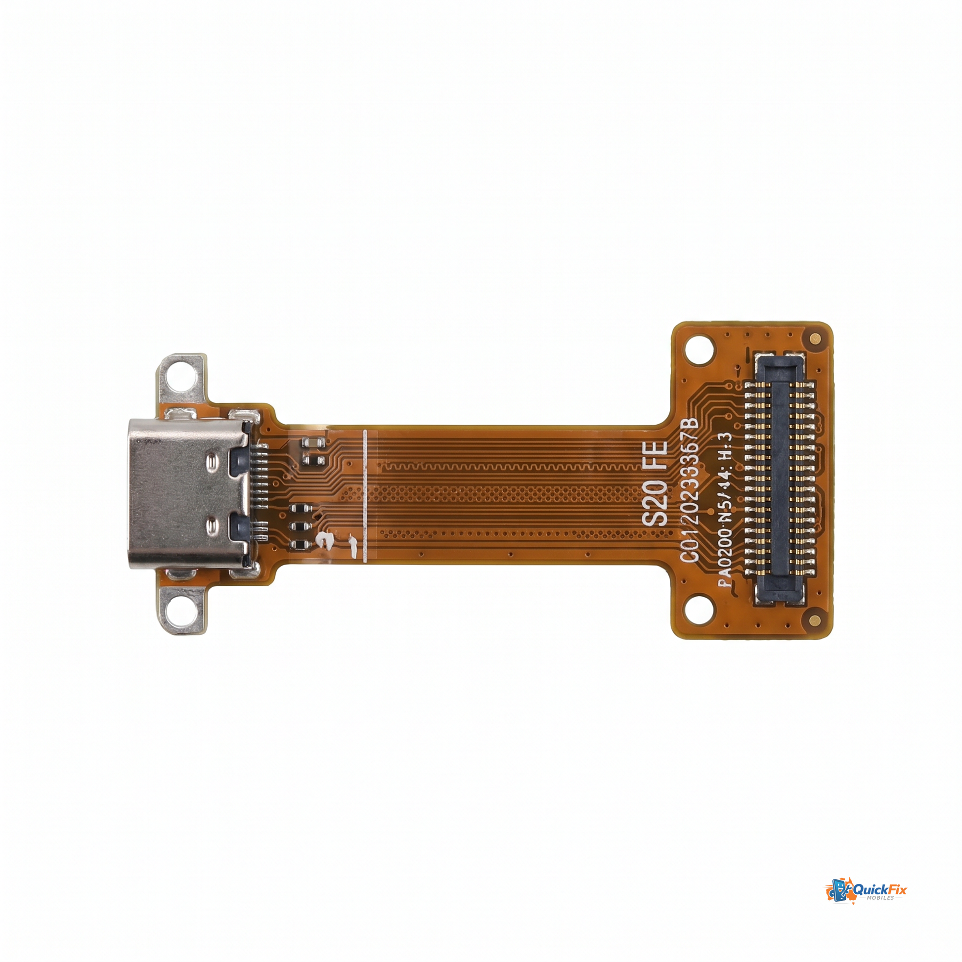 S20 FE Charging Port - Default Title - Quick Fix Mobiles