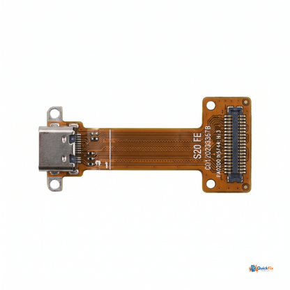 S20 FE Charging Port - Default Title - Quick Fix Mobiles
