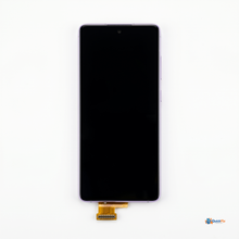 Samsung Galaxy S20 FE Screen Replacement - Cloud Lavender - Quick Fix Mobiles