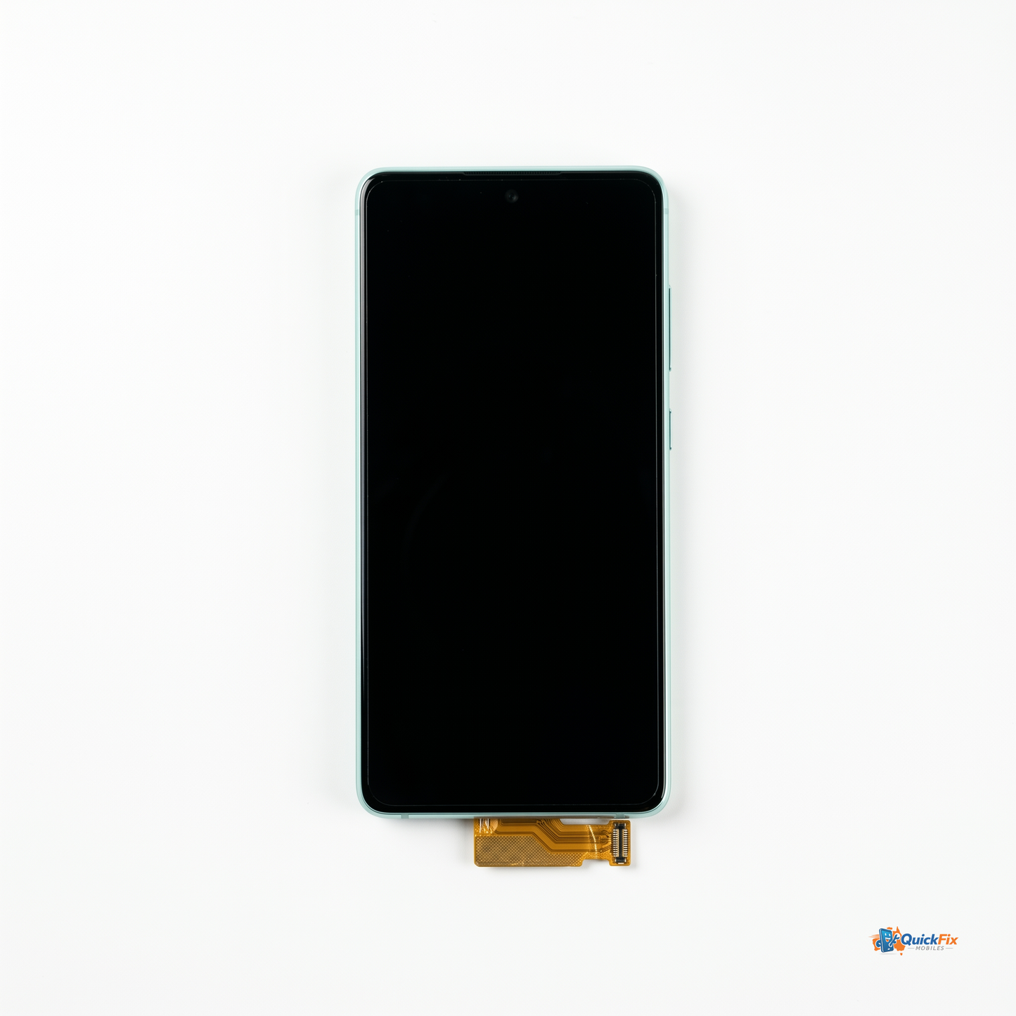 Samsung Galaxy S20 FE Screen Replacement - Cloud Mint - Quick Fix Mobiles
