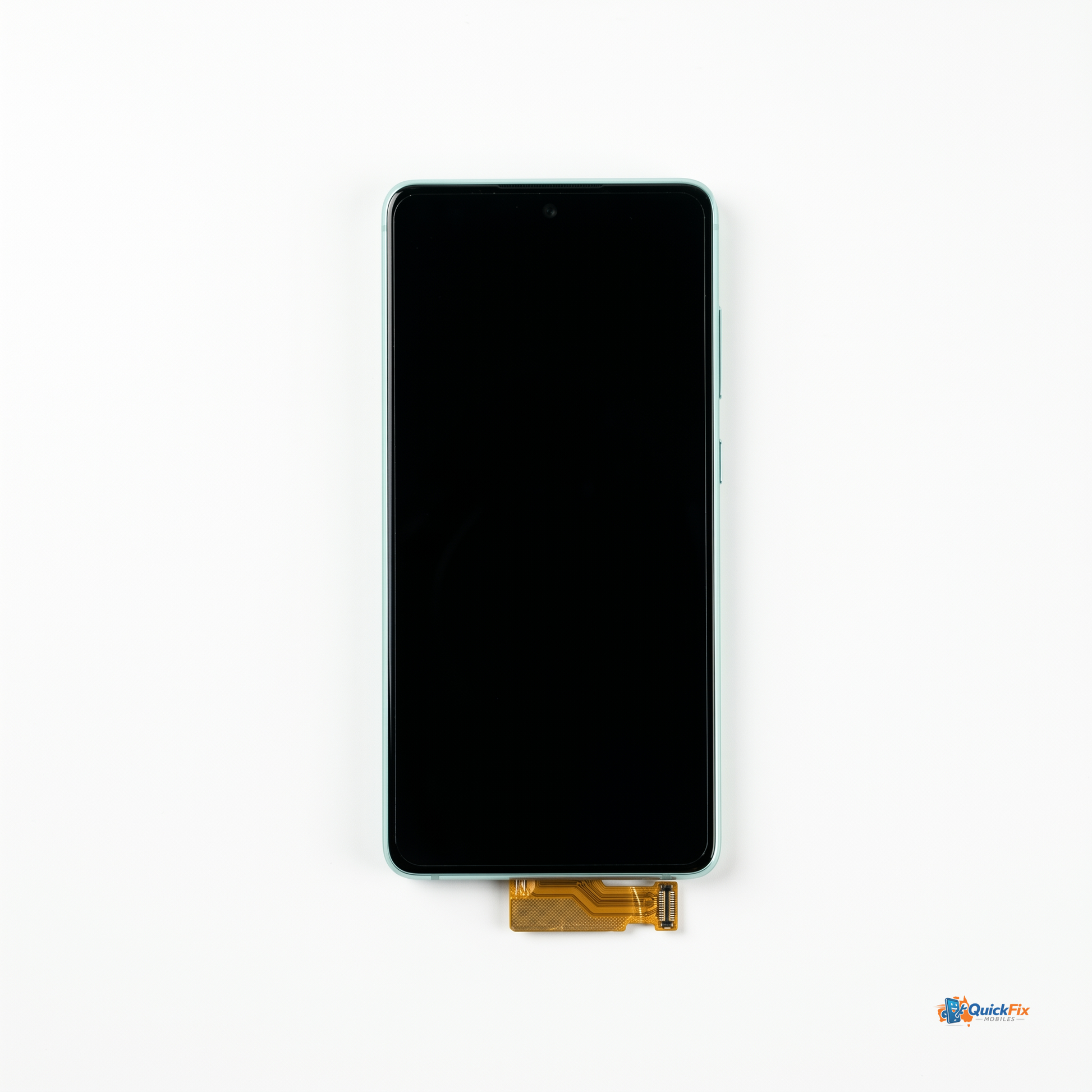 Samsung Galaxy S20 FE Screen Replacement - Cloud Mint - Quick Fix Mobiles