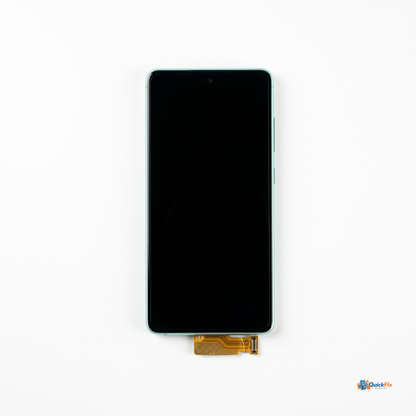 Samsung Galaxy S20 FE Screen Replacement - Cloud Mint - Quick Fix Mobiles