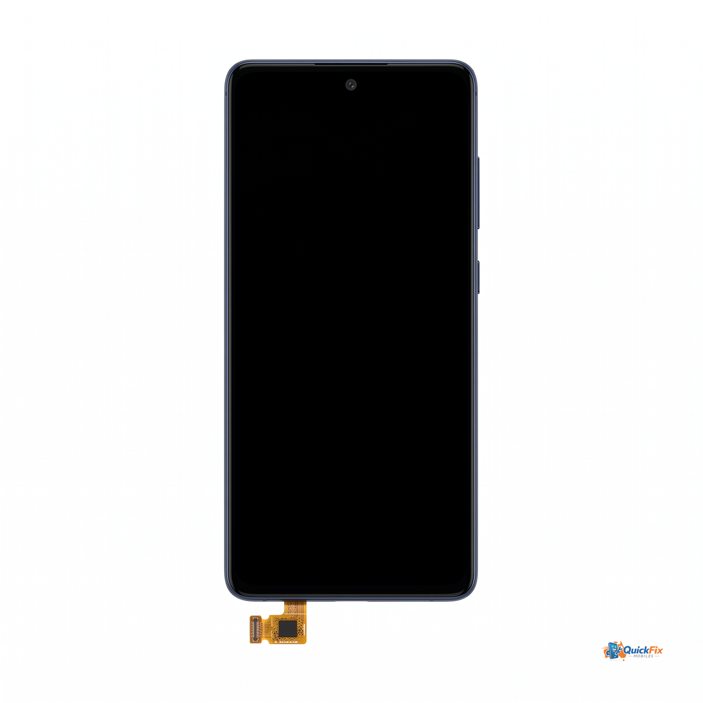Samsung Galaxy S20 FE Screen Replacement - Cloud Navy - Quick Fix Mobiles