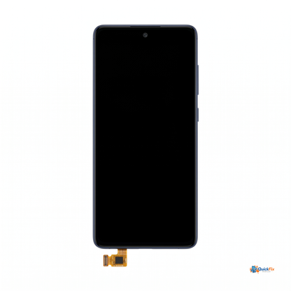 Samsung Galaxy S20 FE Screen Replacement - Cloud Navy - Quick Fix Mobiles