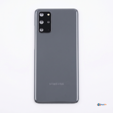 Samsung Galaxy S20 Plus Back Glass Replacement - Cosmic Gray - Quick Fix Mobiles