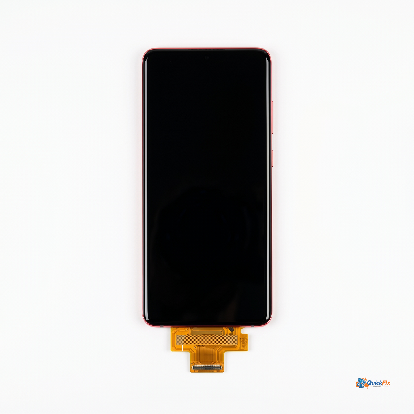 Samsung Galaxy S20 Plus Screen Replacement - Aura Red - Quick Fix Mobiles