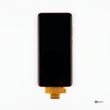 Samsung Galaxy S20 Plus Screen Replacement - Aura Red - Quick Fix Mobiles