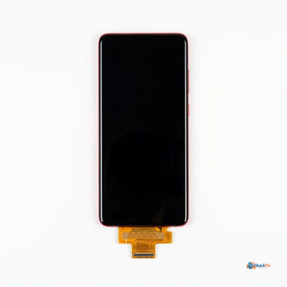 Samsung Galaxy S20 Plus Screen Replacement - Aura Red - Quick Fix Mobiles
