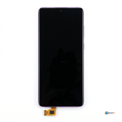 Samsung Galaxy S20 Plus Screen Replacement - BTS Edition Purple - Quick Fix Mobiles