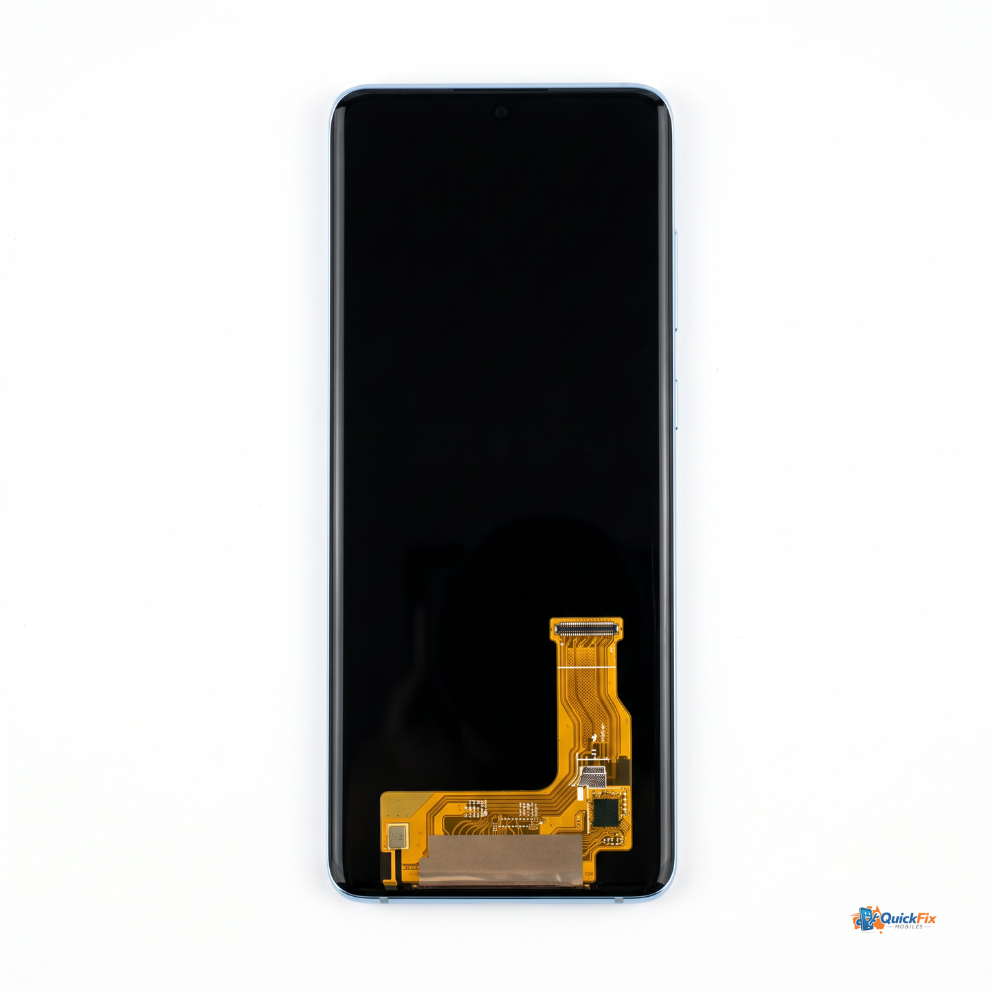 Samsung Galaxy S20 Plus Screen Replacement - Cloud Blue - Quick Fix Mobiles