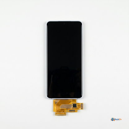 Samsung Galaxy S20 Plus Screen Replacement - Cloud White - Quick Fix Mobiles