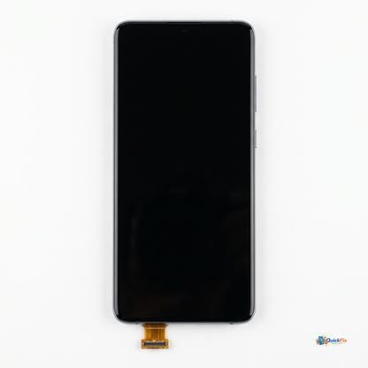 Samsung Galaxy S20 Plus Screen Replacement - Cosmic Gray - Quick Fix Mobiles