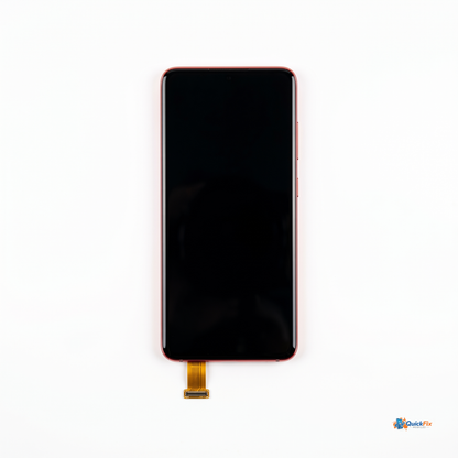 Samsung Galaxy S20 Screen Replacement - Aura Red - Quick Fix Mobiles