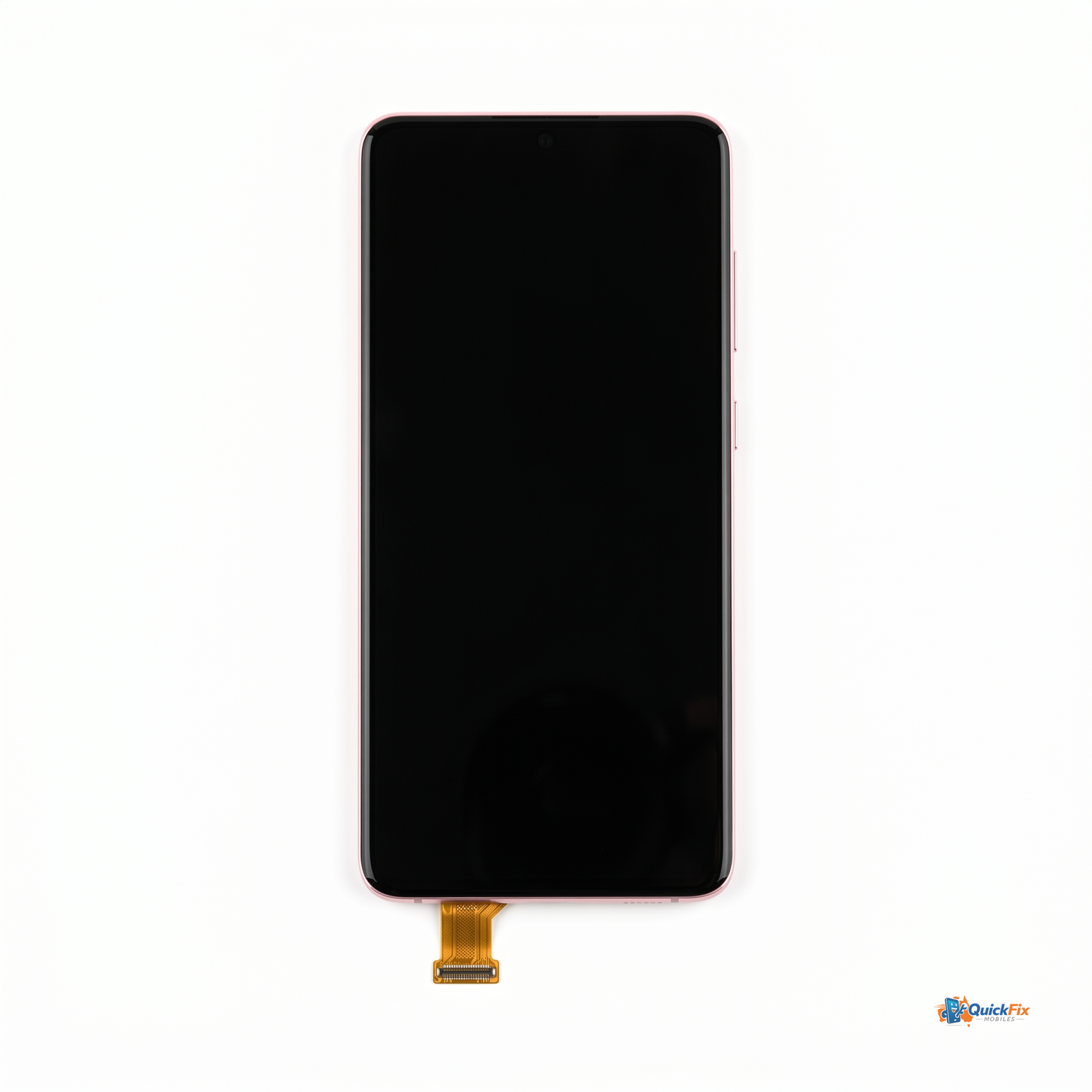 Samsung Galaxy S20 Screen Replacement - Cloud Pink - Quick Fix Mobiles
