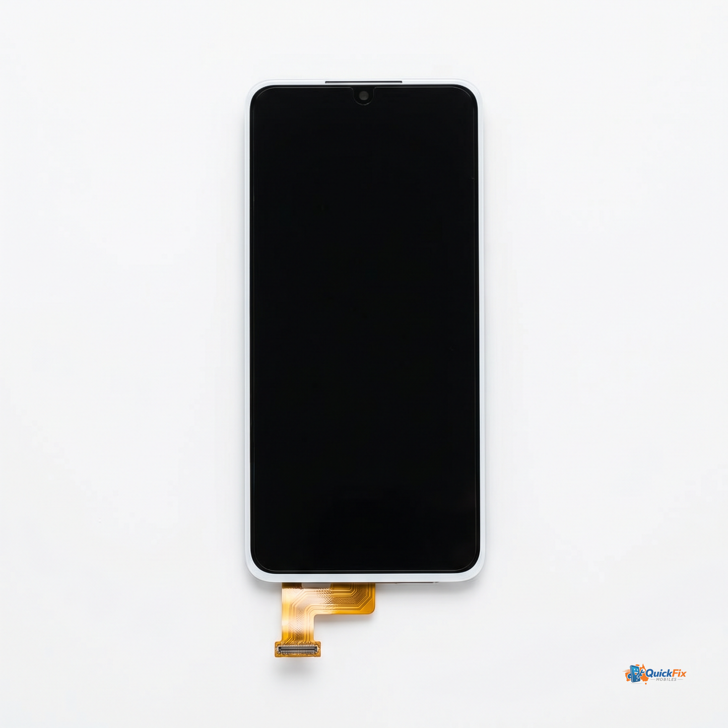 Samsung Galaxy S20 Screen Replacement - Cloud White - Quick Fix Mobiles