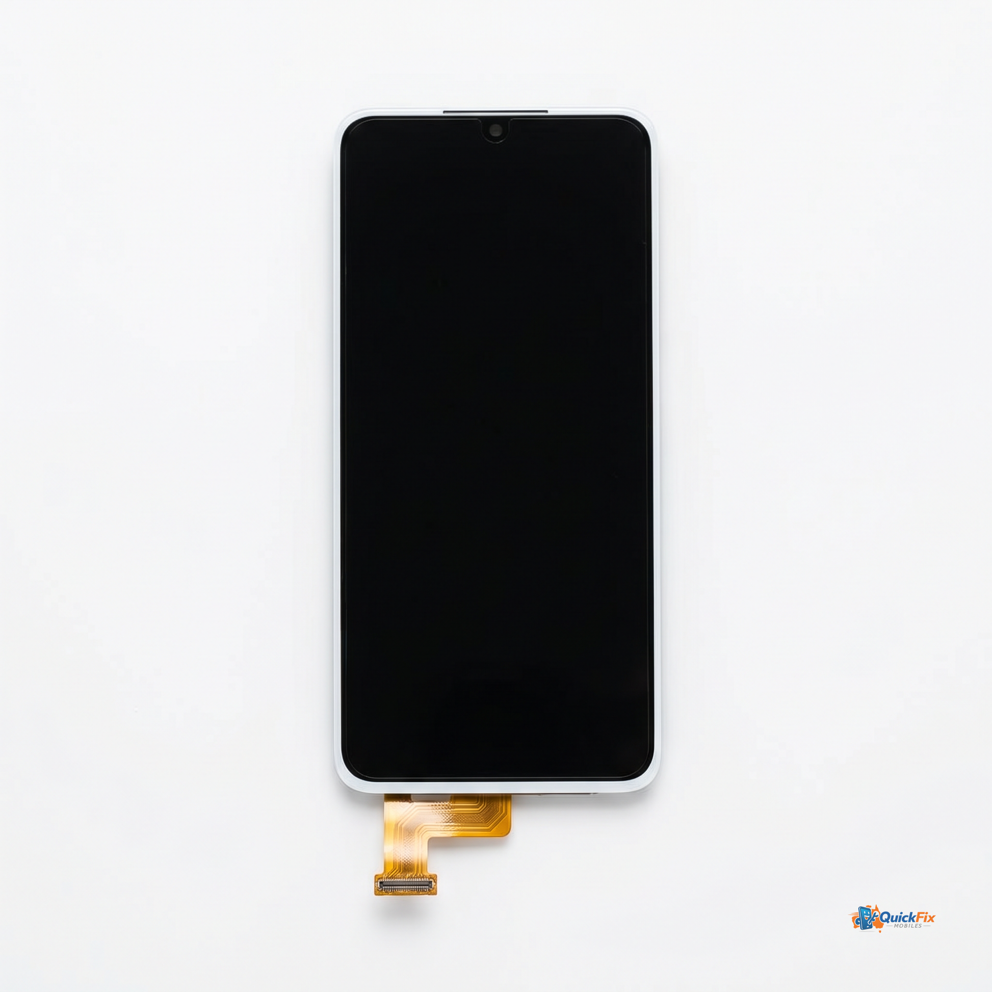 Samsung Galaxy S20 Screen Replacement - Cloud White - Quick Fix Mobiles