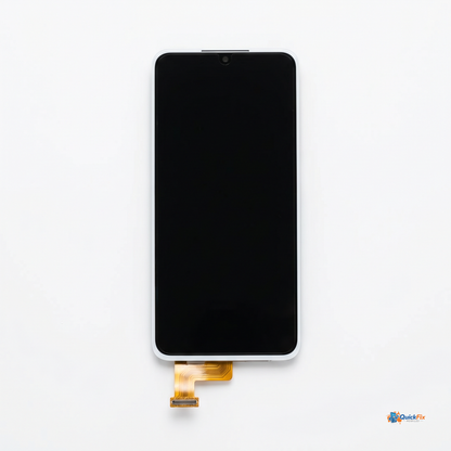 Samsung Galaxy S20 Screen Replacement - Cloud White - Quick Fix Mobiles