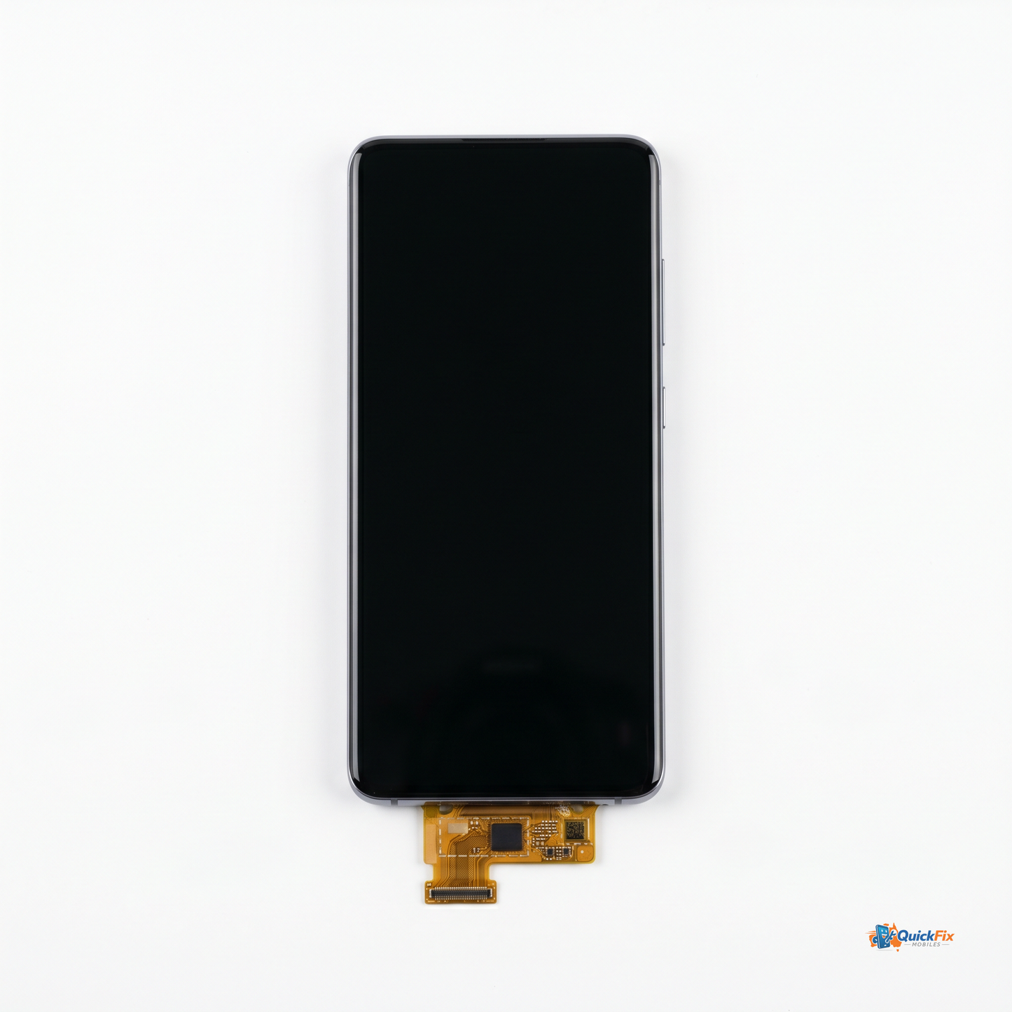 Samsung Galaxy S20 Screen Replacement - Cosmic Gray - Quick Fix Mobiles