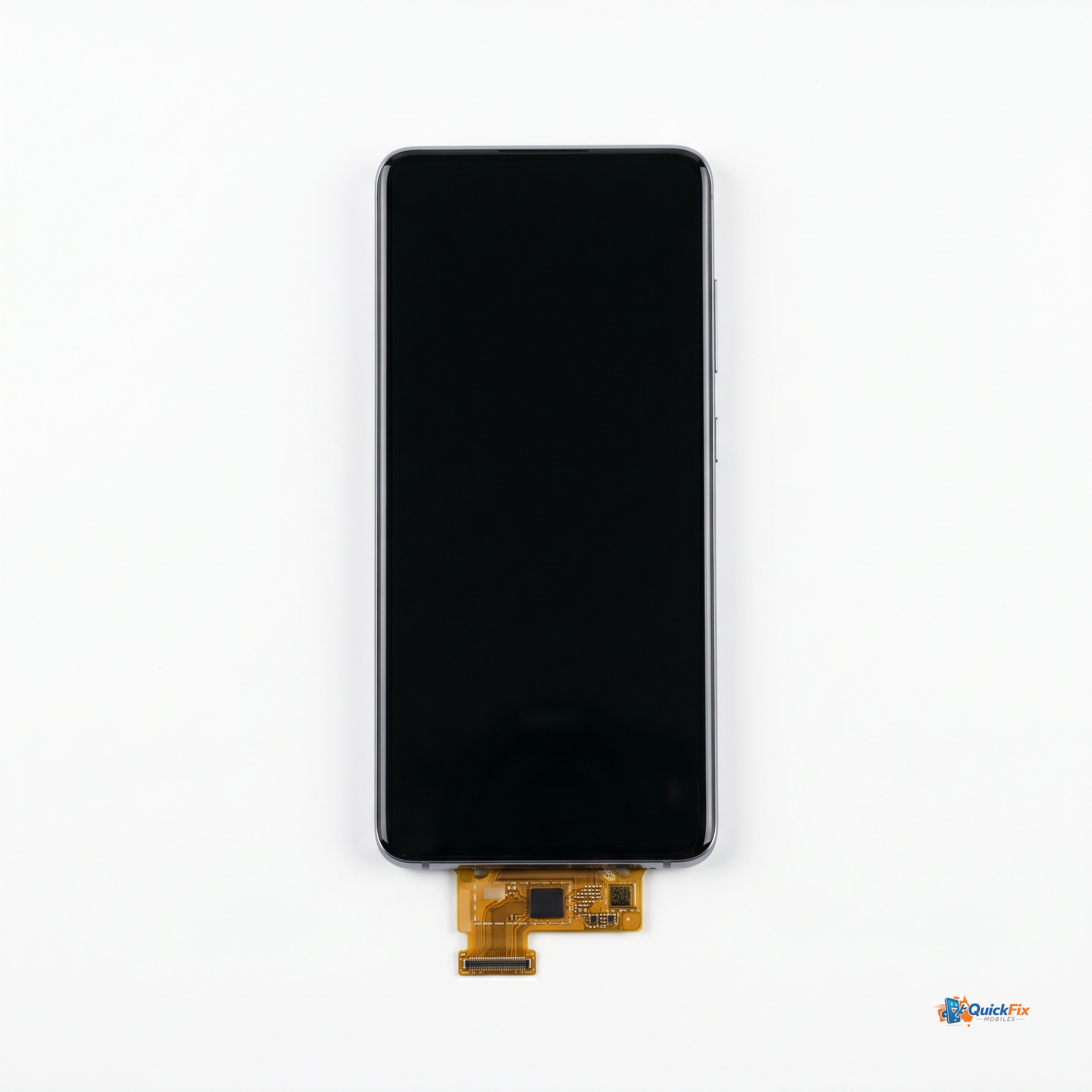 Samsung Galaxy S20 Screen Replacement - Cosmic Gray - Quick Fix Mobiles