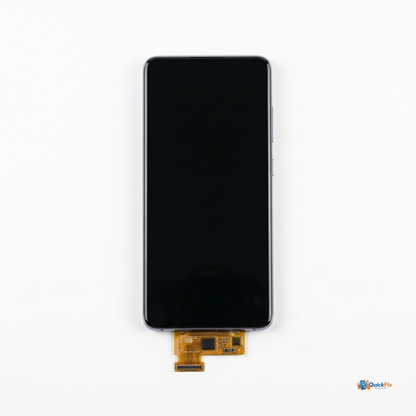 Samsung Galaxy S20 Screen Replacement - Cosmic Gray - Quick Fix Mobiles