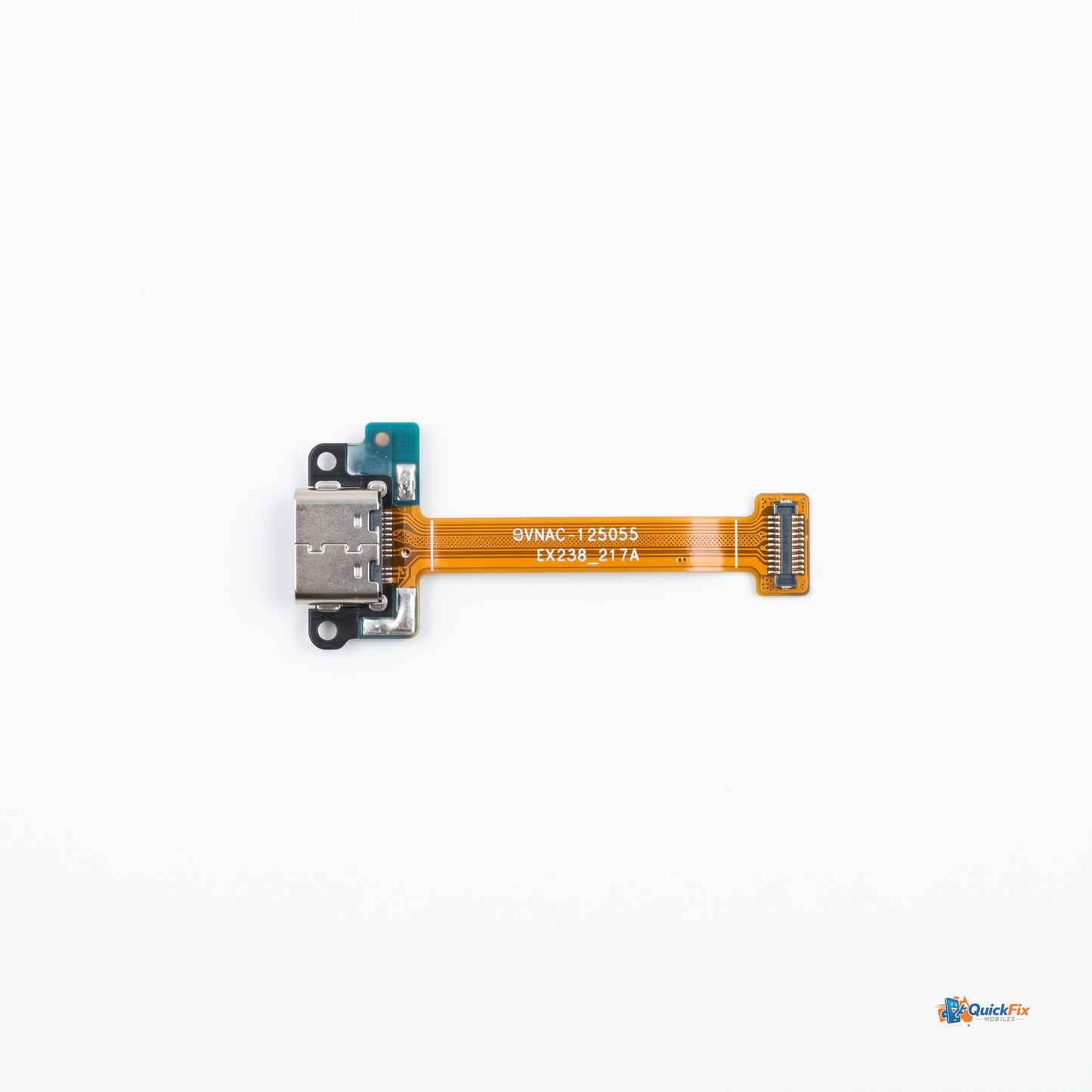 S20 Ultra Charging Port - Default Title - Quick Fix Mobiles