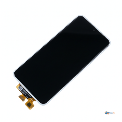 Samsung Galaxy S20 Ultra Screen Replacement - Cloud White - Quick Fix Mobiles