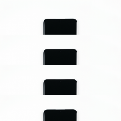 Samsung Galaxy S20 Ultra Screen Replacement - Cosmic Black - Quick Fix Mobiles
