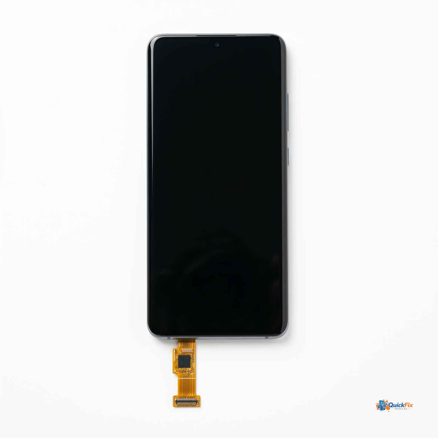 Samsung Galaxy S20 Ultra Screen Replacement - Cosmic Gray - Quick Fix Mobiles