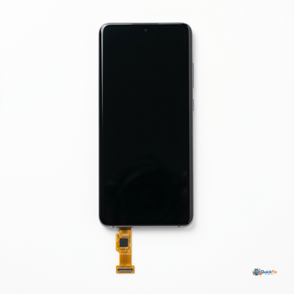 Samsung Galaxy S20 Ultra Screen Replacement - Cosmic Gray - Quick Fix Mobiles