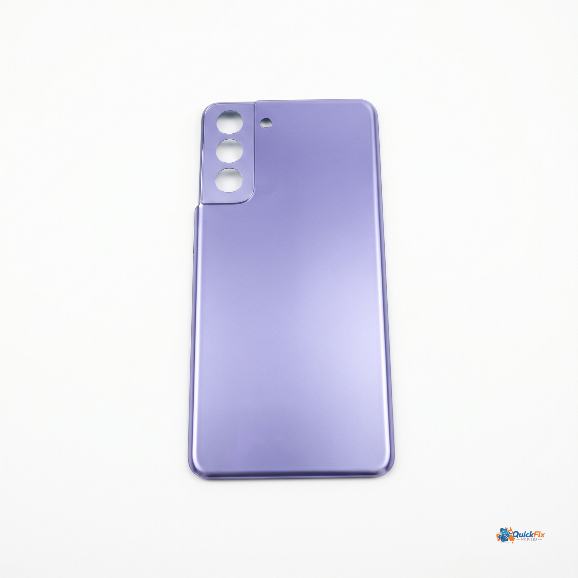 Samsung Galaxy S21 Back Glass Replacement - Phantom Violet - Quick Fix Mobiles