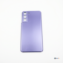 Samsung Galaxy S21 Back Glass Replacement - Phantom Violet - Quick Fix Mobiles