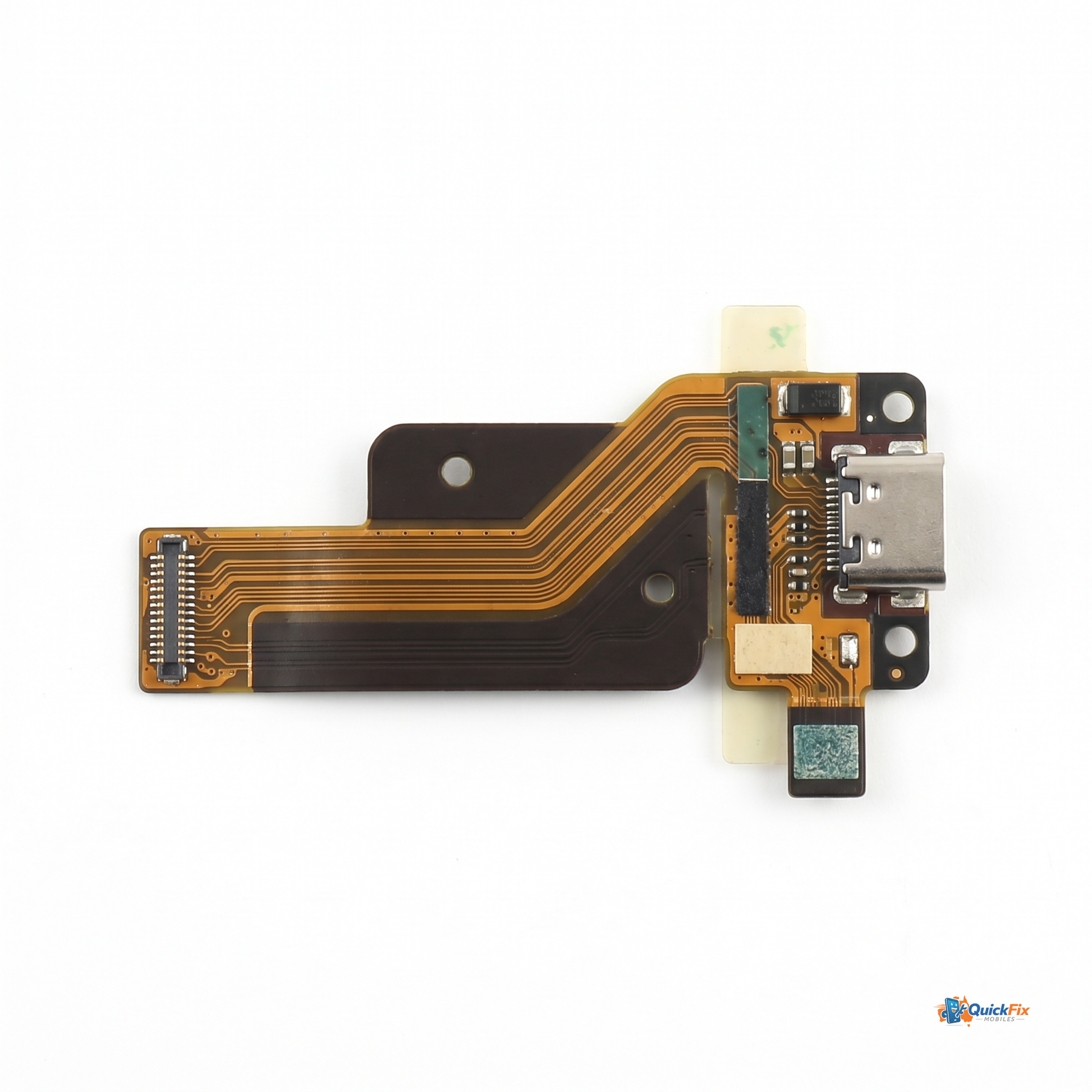S21 Charging Port - Default Title - Quick Fix Mobiles