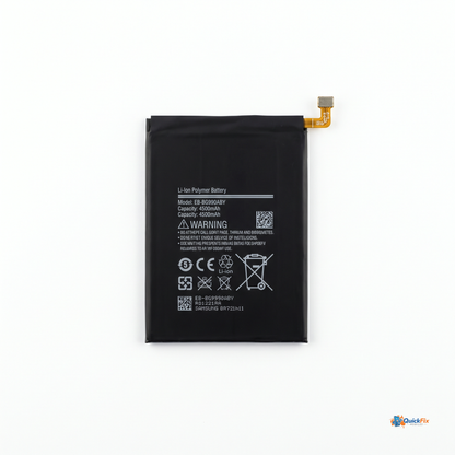 Samsung Galaxy S21 FE Battery Replacement - Original - Quick Fix Mobiles