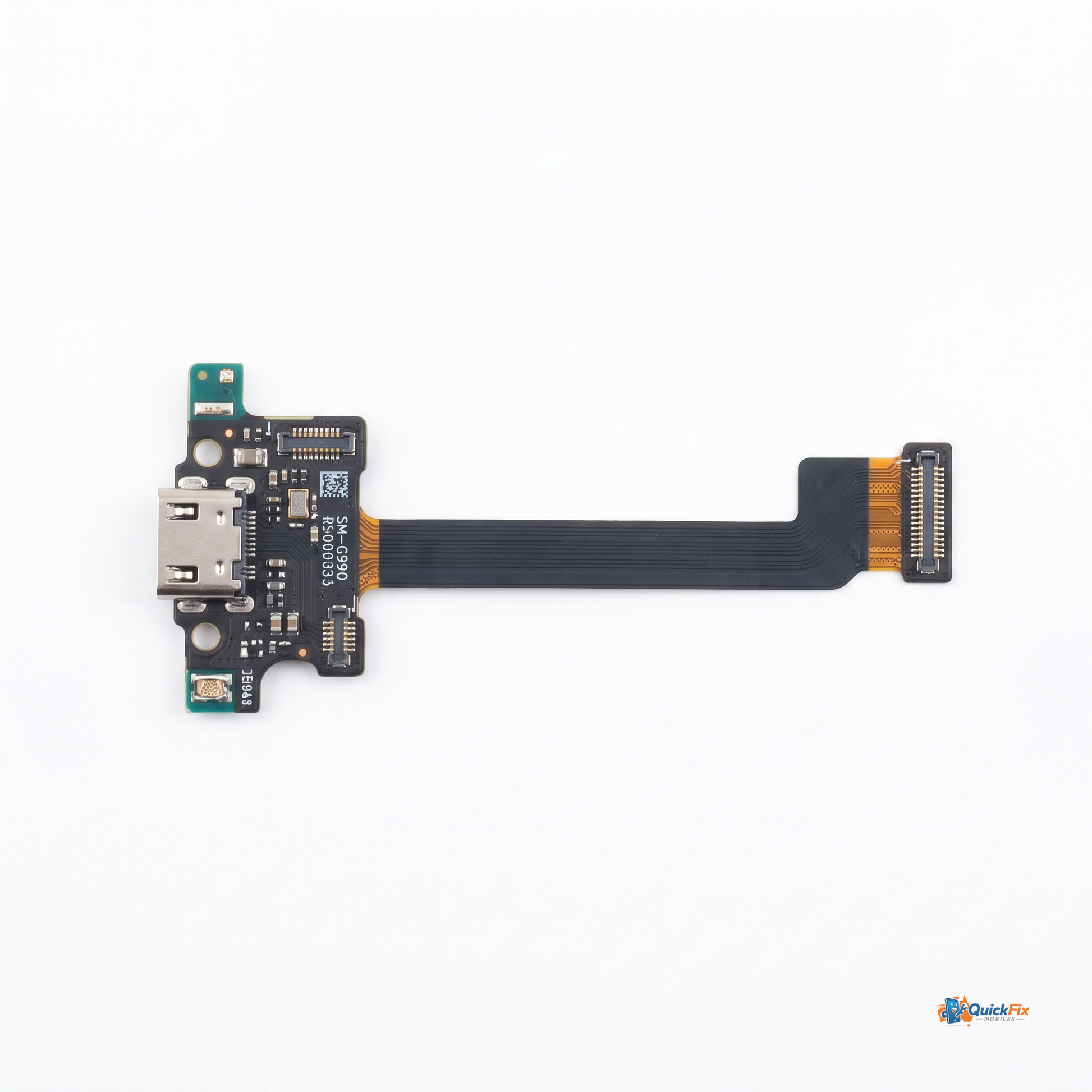 S21 FE Charging Port - Default Title - Quick Fix Mobiles