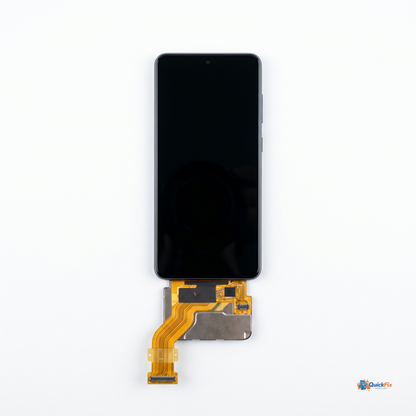 Samsung Galaxy S21 FE Screen Replacement - Graphite - Quick Fix Mobiles